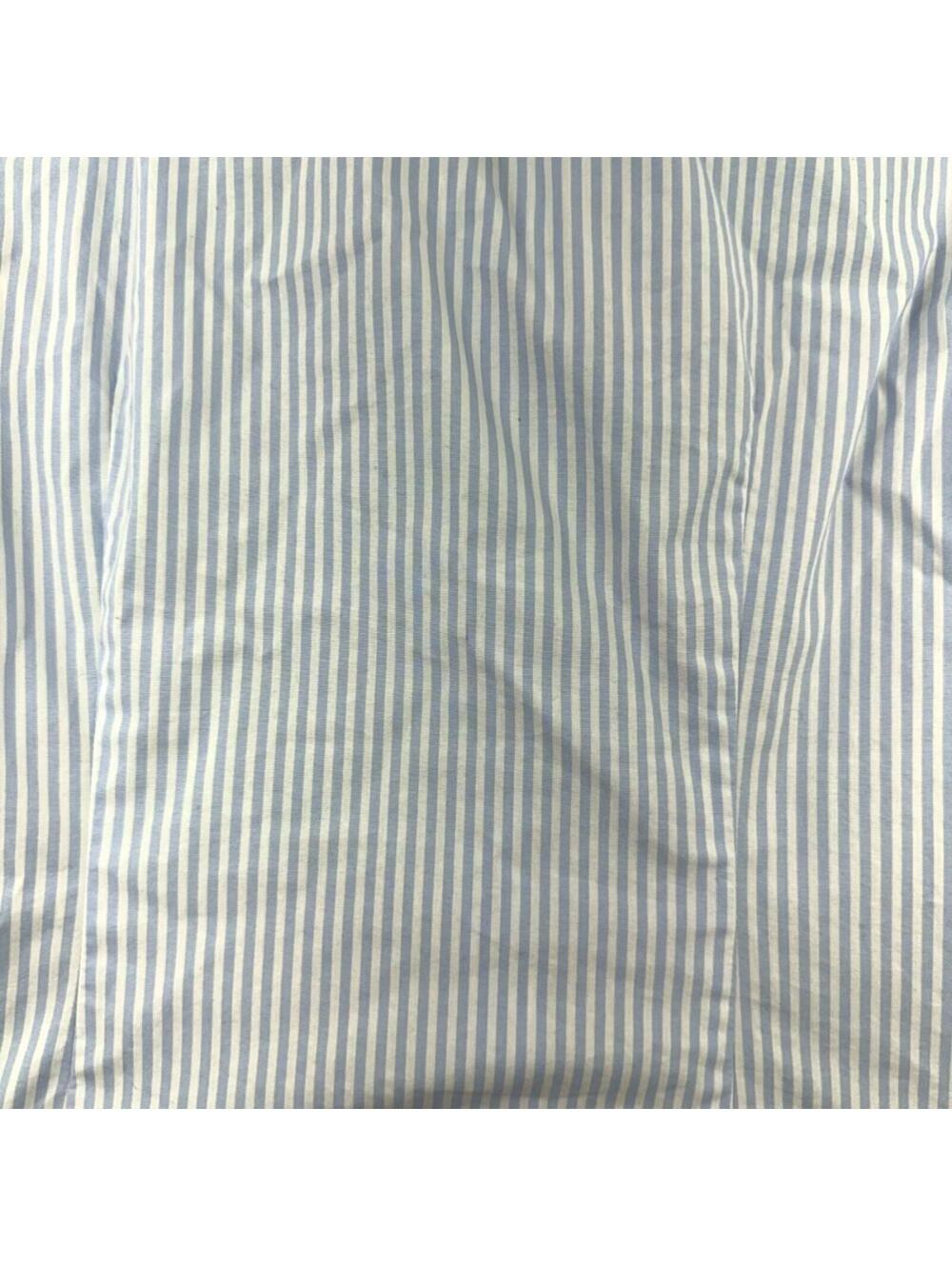 Banana Republic Riley Tailored Ruffle Button Down - Picture 6 of 8